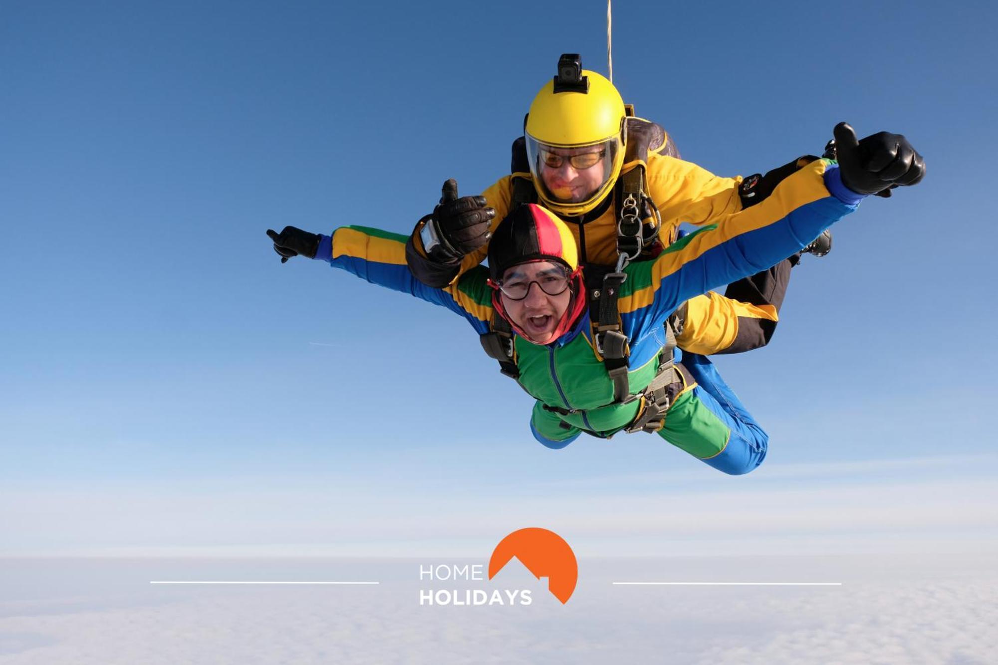#012 T3 Habijovem By Home Holidays 알부페이라 외부 사진