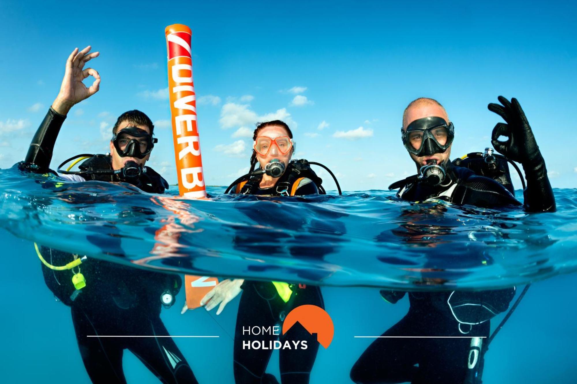 #012 T3 Habijovem By Home Holidays 알부페이라 외부 사진