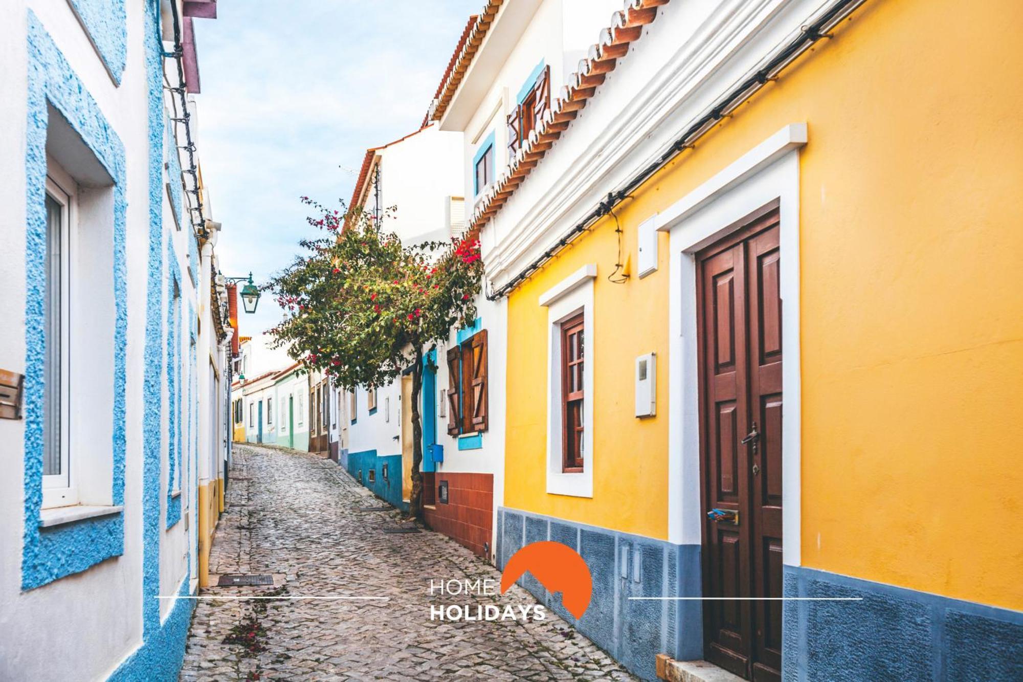 #012 T3 Habijovem By Home Holidays 알부페이라 외부 사진