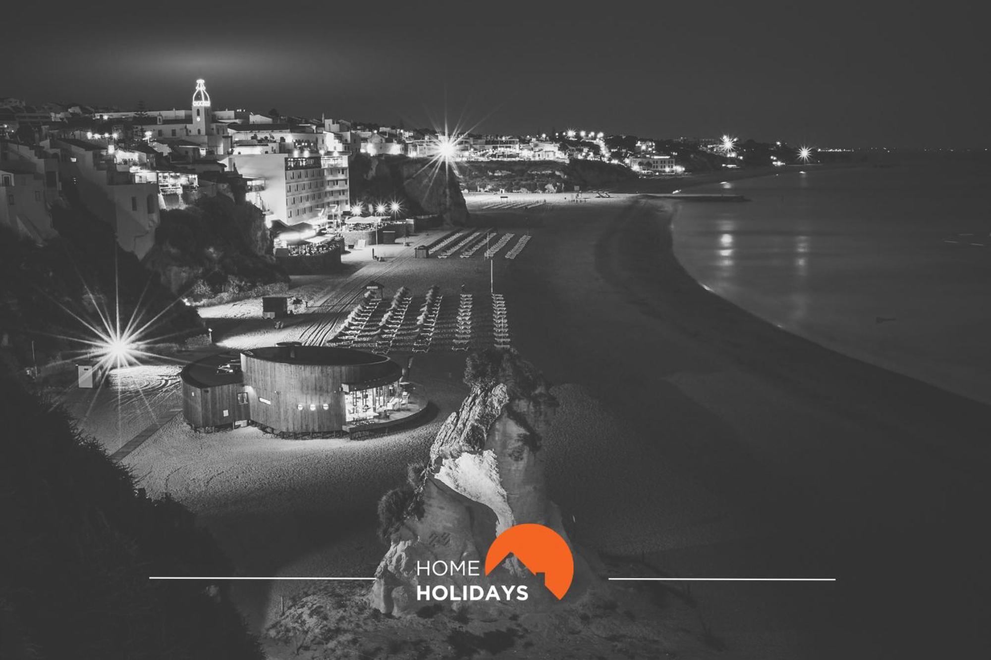#012 T3 Habijovem By Home Holidays 알부페이라 외부 사진