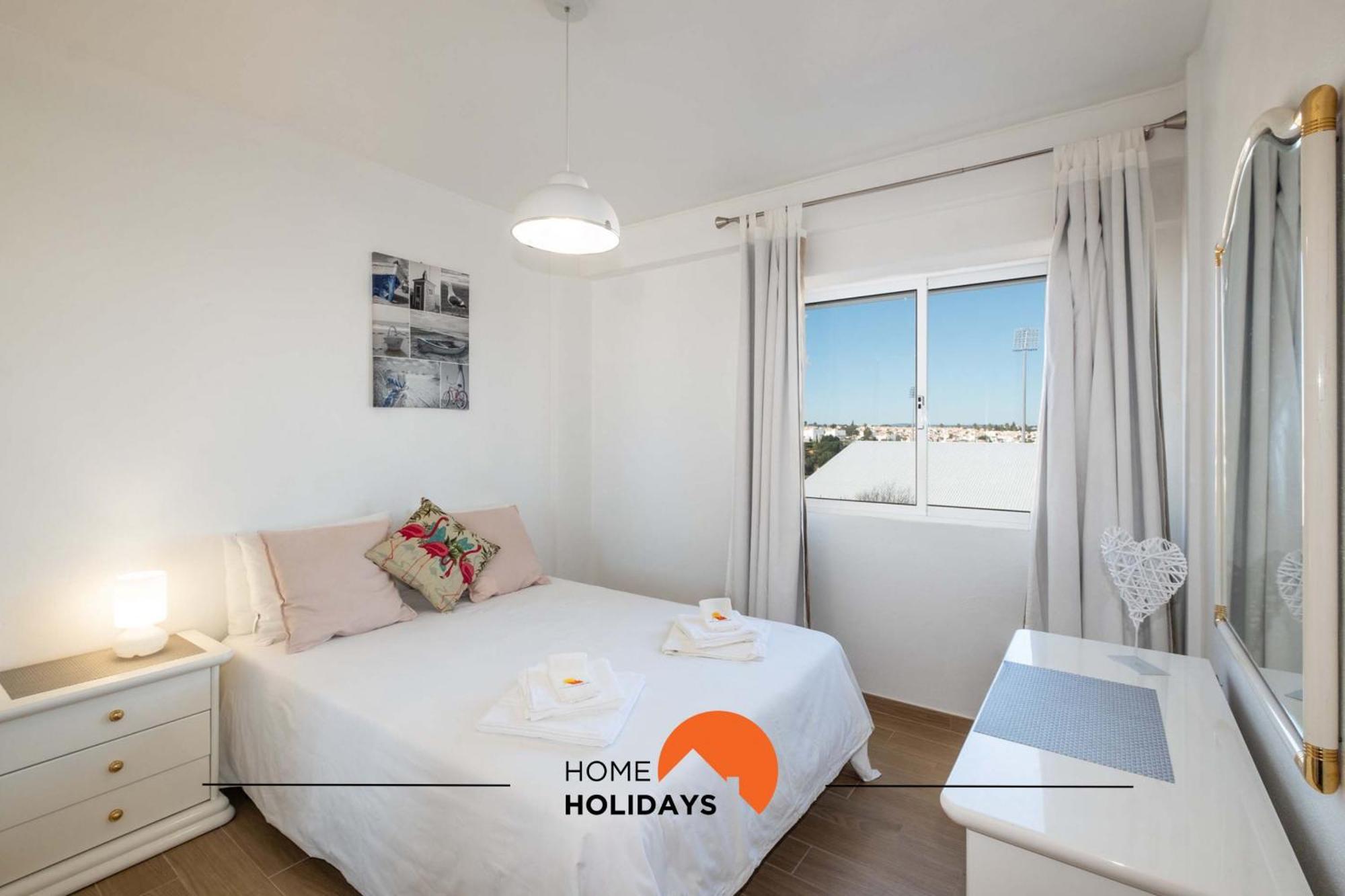 #012 T3 Habijovem By Home Holidays 알부페이라 외부 사진