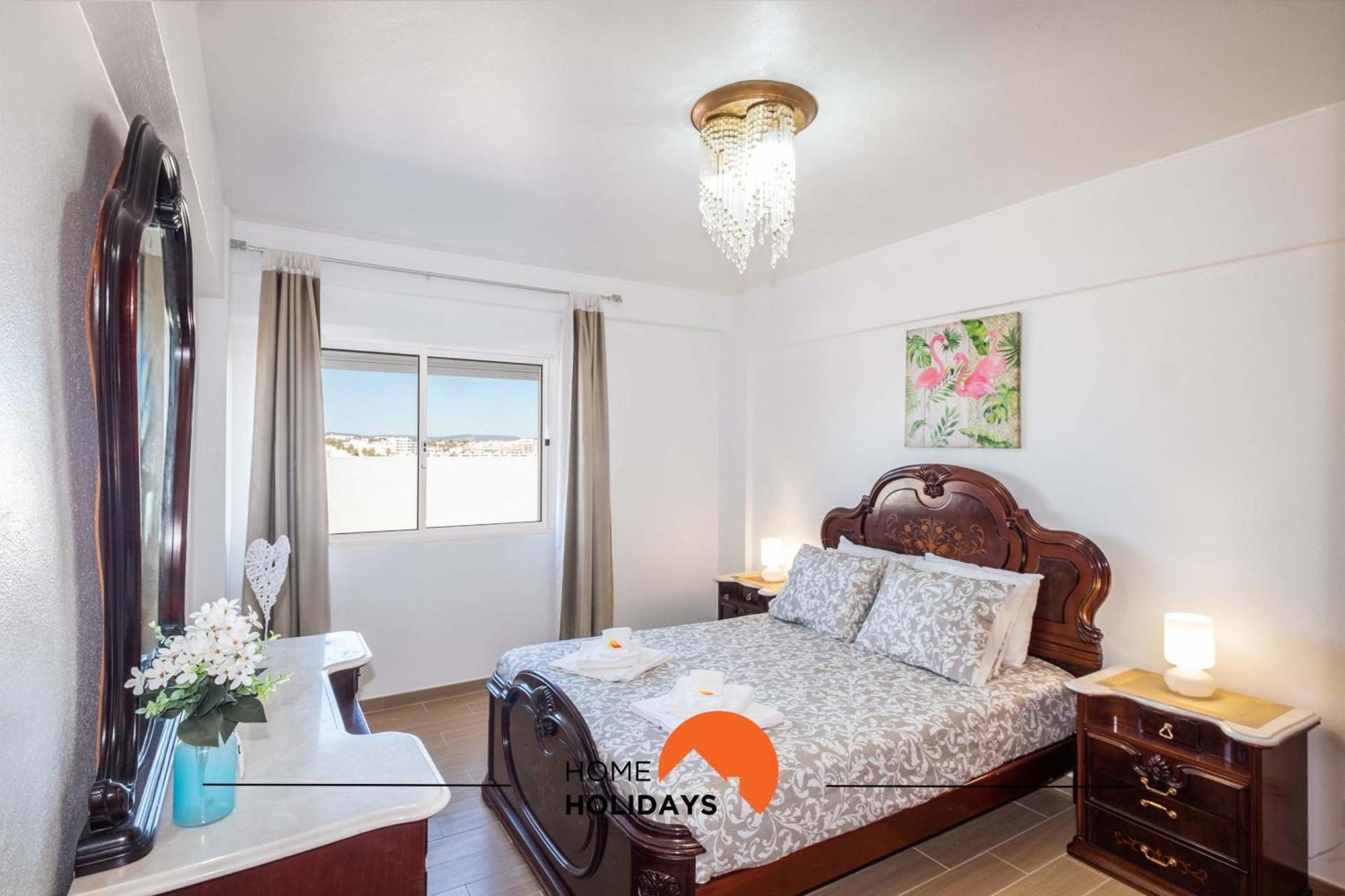 #012 T3 Habijovem By Home Holidays 알부페이라 외부 사진